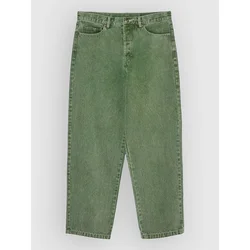 Element Big 5 Denim Jeans deep forest