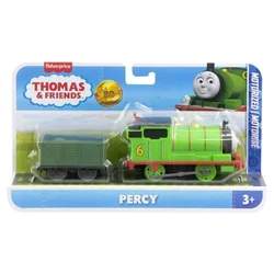 Thomas in prijatelji: Motorizirana lokomotiva - Percy 80.