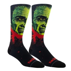 Nogavice DRACULA - HEAD - PERRI´S SOCKS - HRC301-001-O-M