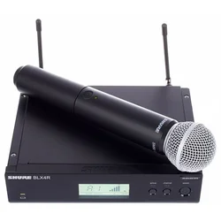 Shure BLX24R-SM58
