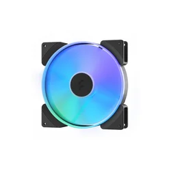 Ventilator Fractal Design Prisma AL-18 FD-FAN-PRI-AL18-PWM ARGB