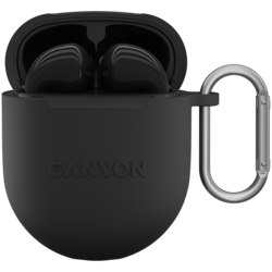 CANYON headset TWS-6 Black