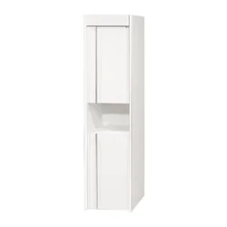 Ceramica lux Tara Bella vertikala 35x140 konzolna polica 300278