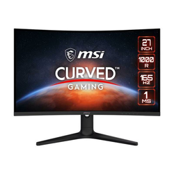 Monitor 27 MSI Optix G271C VA FHD 165Hz 1ms Curved