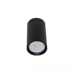 Spot svetiljka KROSO 1xGU10/30W/230V crna