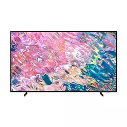 SAMSUNG QLED TV QE85Q60BAUXXH