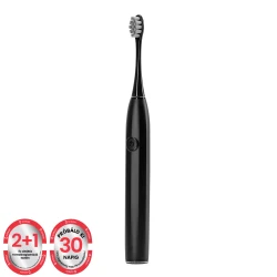 OCLEAN 553321 ENDURANCE ECO EL.ČETKICA ZA ZUBE Crna