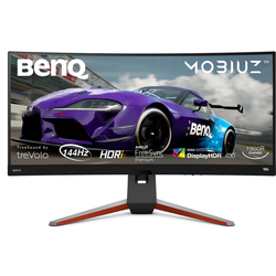 BENQ 34 EX3415R 4K 144Hz UltraWide gaming monitor