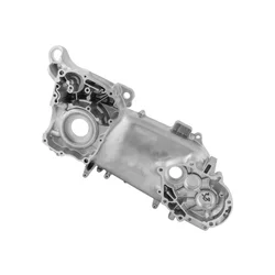 Levi blok motora 157M.03.111 za skuter Motovene New Adviser