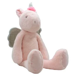 Hygge sweet dreams Plišana igračka u na unicorn HY39224, 60CM
