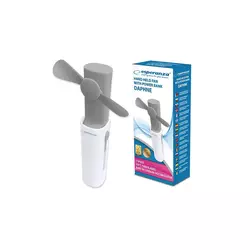 Ventilator sa power bankom Esperanza EHF101E