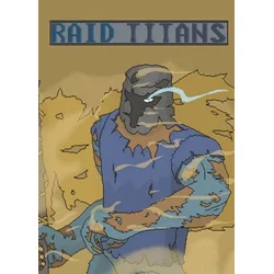 RaidTitans (PC) Steam Key GLOBAL
