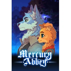 Mercury Abbey (PC) Steam Key GLOBAL