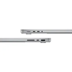MacBook Pro 14.2 inch M4 10-core CPU 10-core GPU 24GB 1TB SSD Silver (MCX14)