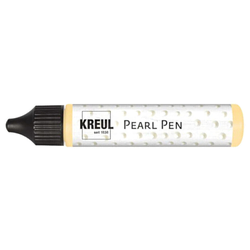 Kreul Pearl Pen Cream 29 ml