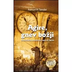 Agire, gnev božji