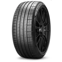 Pirelli P Zero PZ4 SC ( 285/45 R20 112Y XL Elect, NE0, sa zaštitom za felne (MFS) )