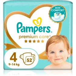 Pampers Premium VP