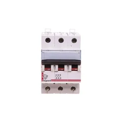 LEGRAND Odklopnik 3P C 32A 10kA AC S313 TX3 404225