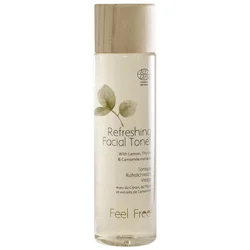 FeelFree Osvežavajući tonik za lice, 200 ml