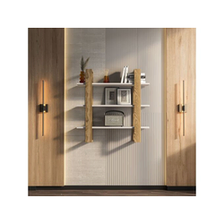 Hanah Home Zidna polica Suno 875ZNA4731