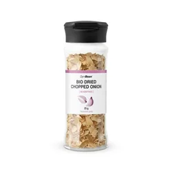 GymBeam BIO Dried Chopped Onion