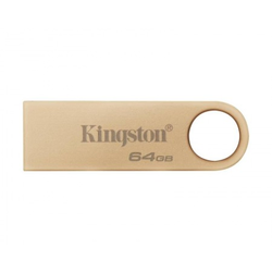 KINGSTON 64GB DataTraveler SE9 G3 USB 3.0 DTSE9G3/128GB champagne