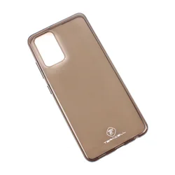 Maska Teracell Skin za Samsung A325F Galaxy A32 4G (EU) crna