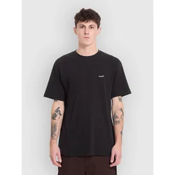 Volcom Pistol Stone moška majica black