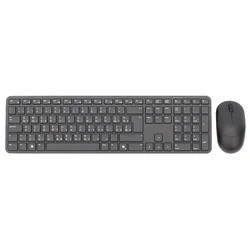 DELL OEM KM526 Pro 5 SRB CYR tastatura + miš crna
