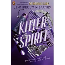Killer Spirit
