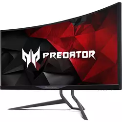 ACER LED monitor Predator X34A