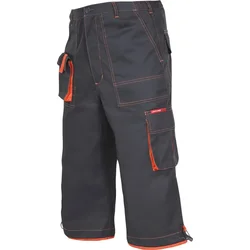 slomart Lahti Pro Allton delovne kratke hlače, velikost 2XL