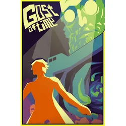 GOST of Time (Xbox Series X|S) XBOX LIVE Key EUROPE