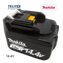 TELIT POWER 14.4V 3000mAh LiIon - Baterija za ručni alat MAKITA BL1430