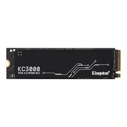 SSD M.2 4TB Kingston SKC3000D/4096G