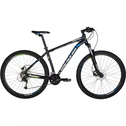 Nakamura CATCH 5.9, mtb bicikl, crna 2019110