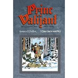 Princ Valijant 19 (1975-1976) - Harold Foster