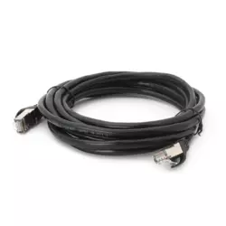 Kabel UTP patch 5m Cat7 JWD-C7 (FULL COPPER)