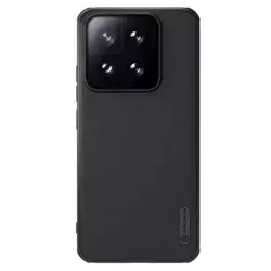 Maska Nillkin Scrub Pro za Xiaomi 14 crna