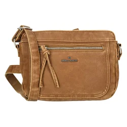 Enrico Benetti Harper 65063 Camel