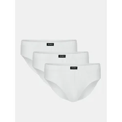 Atlantic Spodnjice 3 Piece Bela