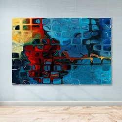 Slika Wallity DEV03557100140, 100x140 cm