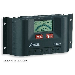 STECA REGULATOR POLNJENJA PR 1515