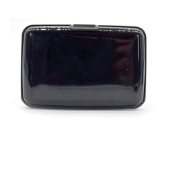 WOOLF ETUI ZA KARTICE, (WLFP060_BLACK-XY)