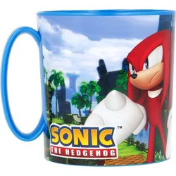 Stor Plastična skodelica 390 ml Sonic