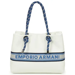 Emporio Armani SHOPPING BAG EW000360 Večbarvna