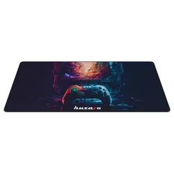 Huzaro gaming podloga za miš i tastaturu 80 x 40cm mousepad 4.0 ( 8181 )