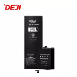 Baterija DEJI za iPhone 11 Pro Max (4500 mAh) High Capacity