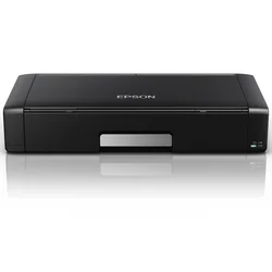 EPSON Prenosni inkjet uređaj WorkForce WF-100W wireless crni